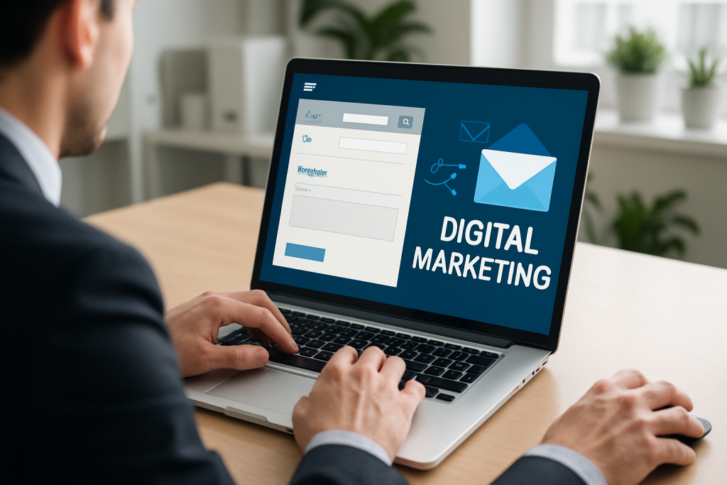 Ultimate Cold Email Template to Pitch SaaS Tools to Local Businesses