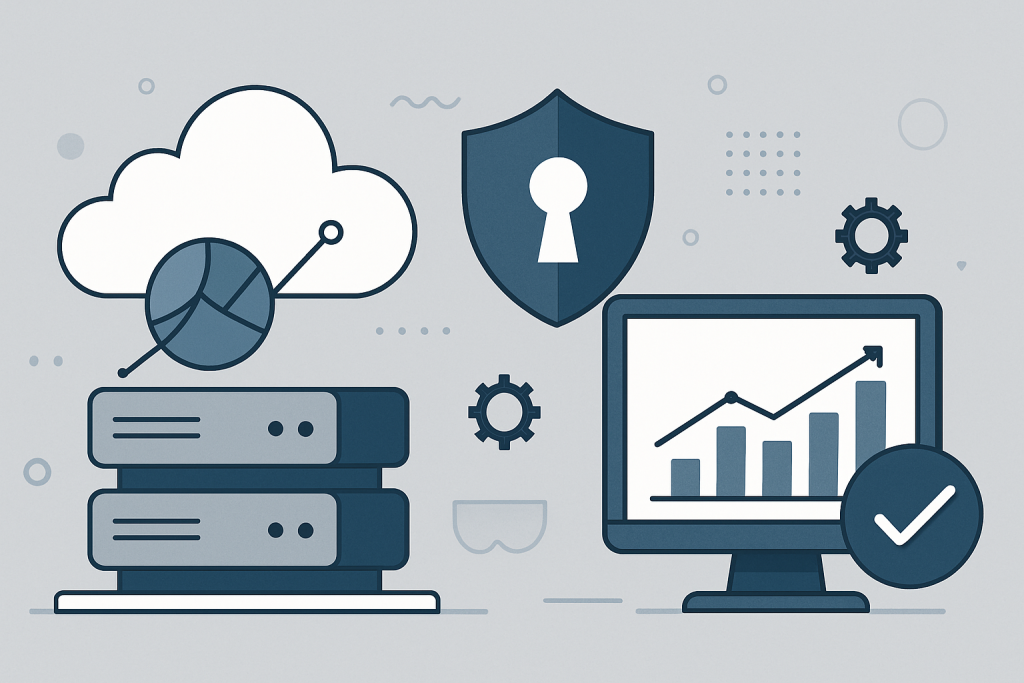 Unlocking Profits with ResellPortal's White Label Cloud Storage Solutions for Businesses