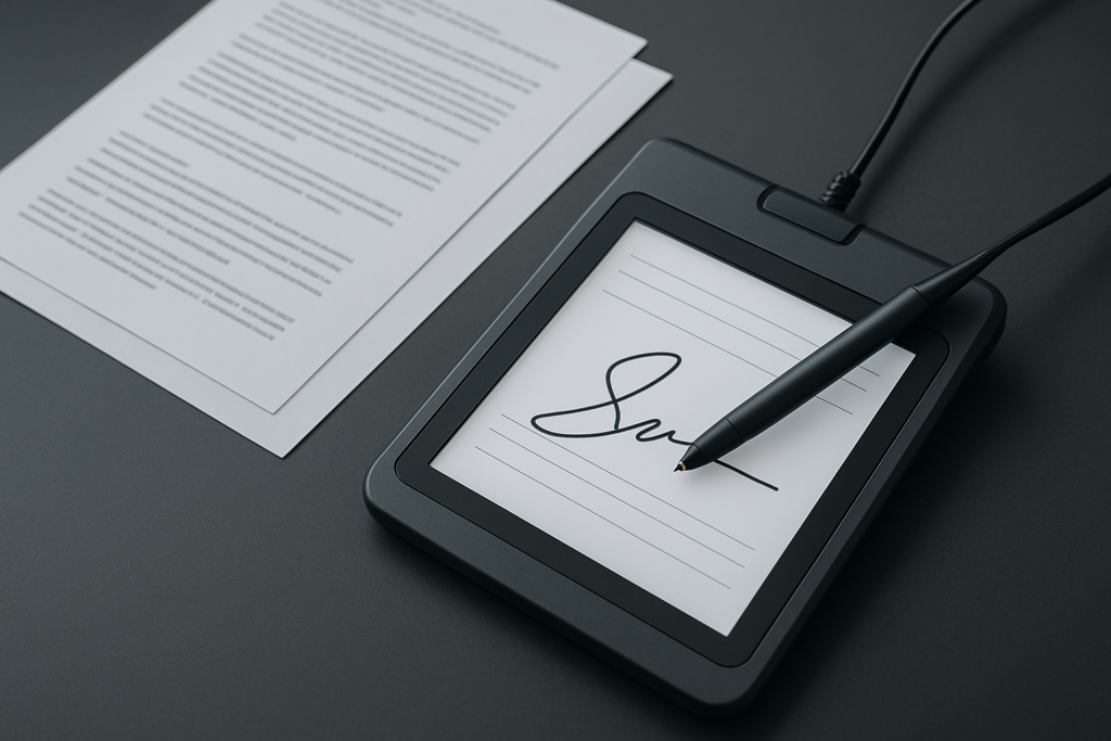 Unlocking Recurring Revenue with ResellPortal's E Signature Solution for Modern Businesses