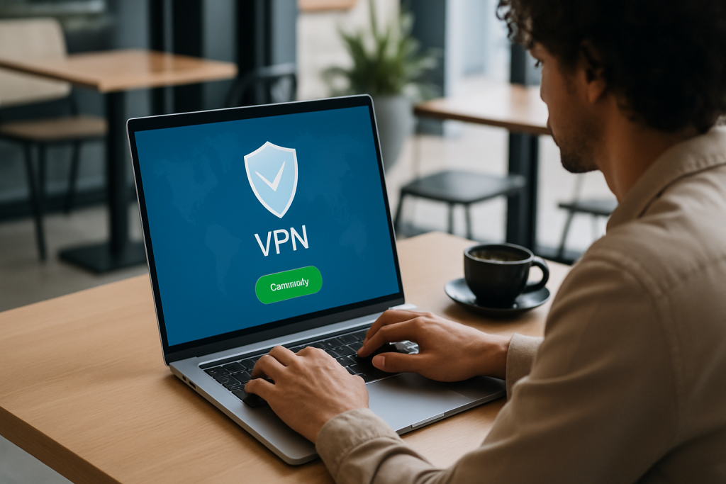 Unlocking Recurring Revenue with ResellPortal's White Label VPN Services for Digital Nomads