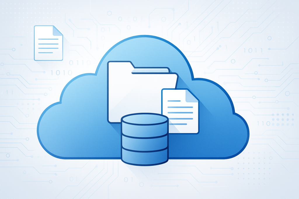 Unlocking Revenue: How to Sell Cloud Storage Solutions as a Reseller