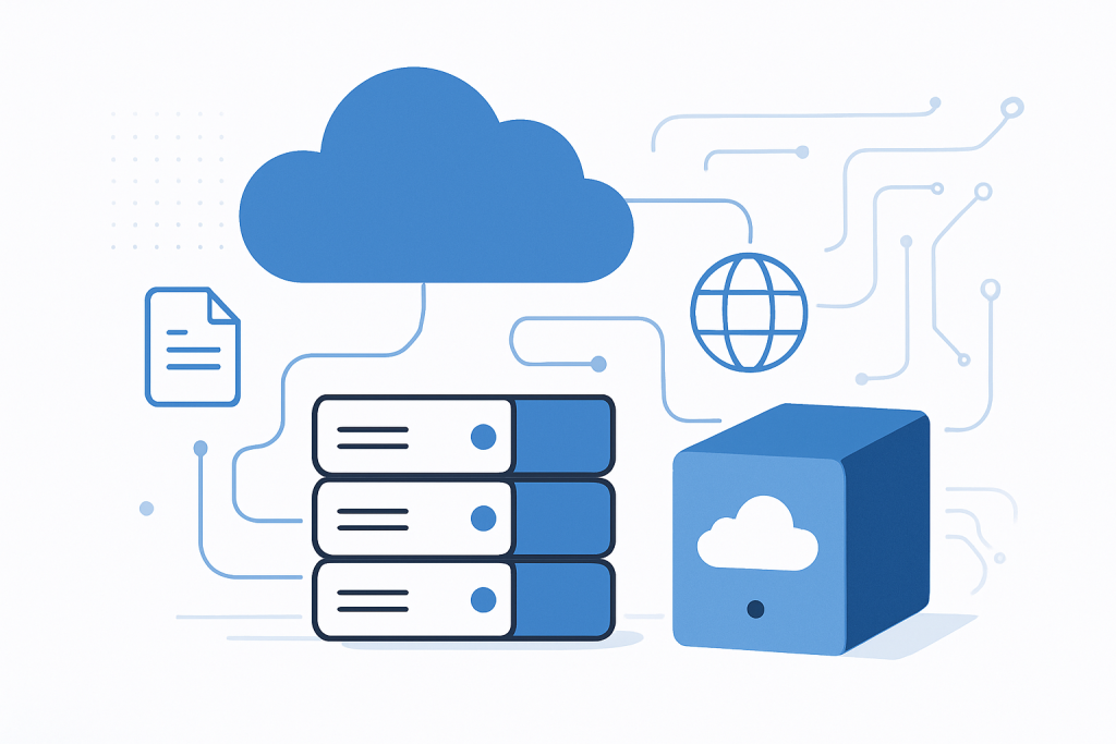 Unlocking Revenue Potential with ResellPortal's White Label Cloud Storage Solutions