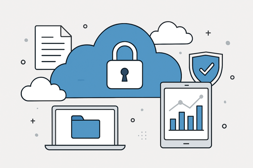 Unlocking Revenue Streams: How to Sell Cloud Storage Solutions as a Reseller