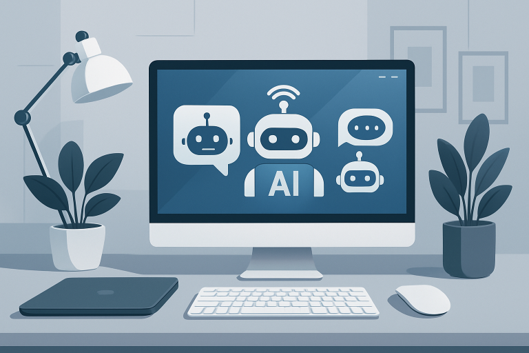 Unlocking Revenue Streams: Why Digital Agencies Should Embrace White Label AI Tools in