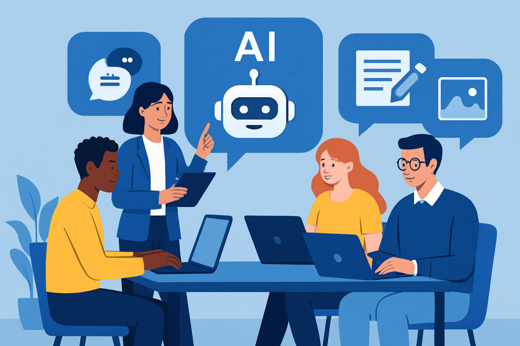 Unlocking Revenue with ResellPortal's AI Business Suite: Boosting Agency Services with AI Tools