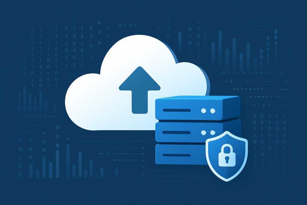 Unlocking Revenue with ResellPortal's White Label Cloud Storage Solutions for Digital Agencies