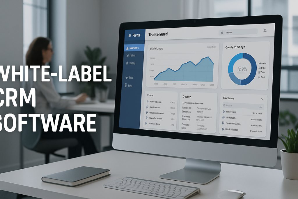 Unlocking Revenue with ResellPortal's White Label CRM: A Deep Dive on Pricing and Sales Strategies