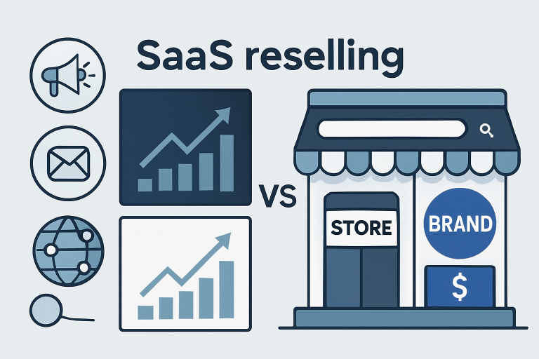 Vendasta vs ResellPortal: A Detailed Comparison for 2026 SaaS Resellers