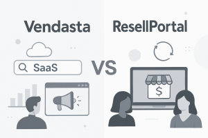 Vendasta vs ResellPortal: Honest Comparison for 2026 Resellers