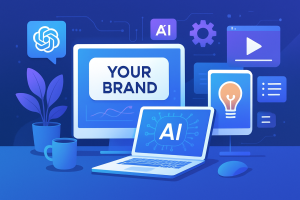 Why Agencies Should Leverage White Label AI Tools for Competitive Advantage