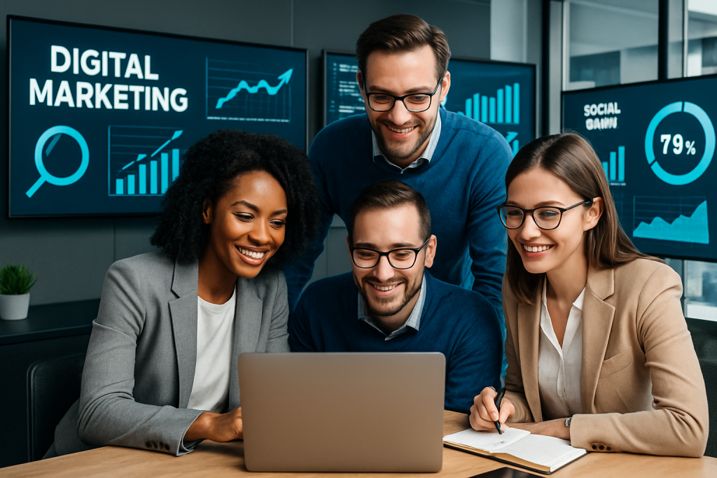 10 High Margin White Label Products Every Digital Agency Should Resell in