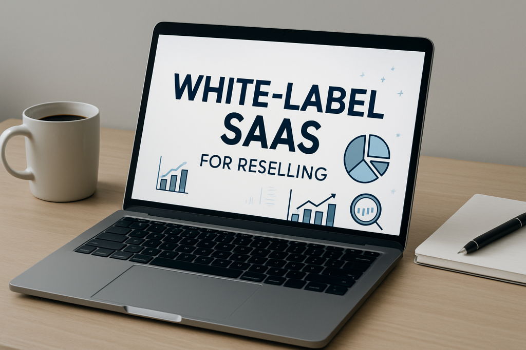 10 High Margin White Label Products to Resell for Passive Income in