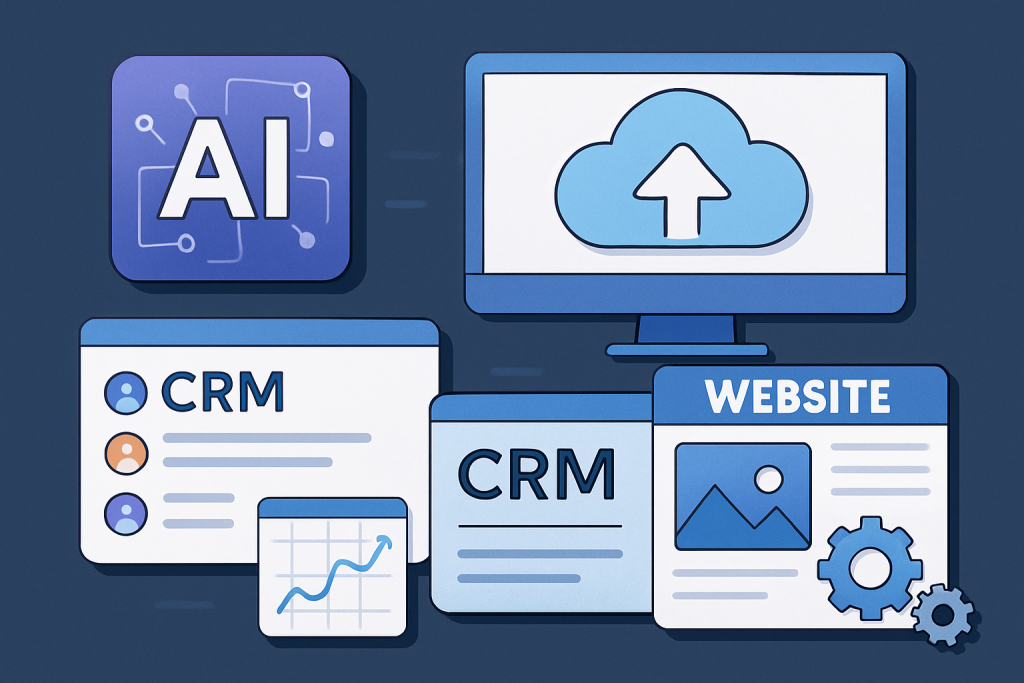10 High Margin White Label SaaS Products to Resell for Passive Income in
