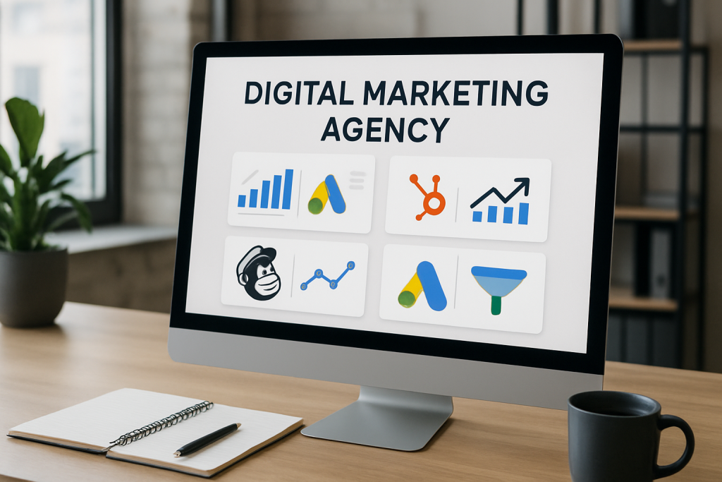 7 High Margin White Label Products Every Digital Agency Should Resell in