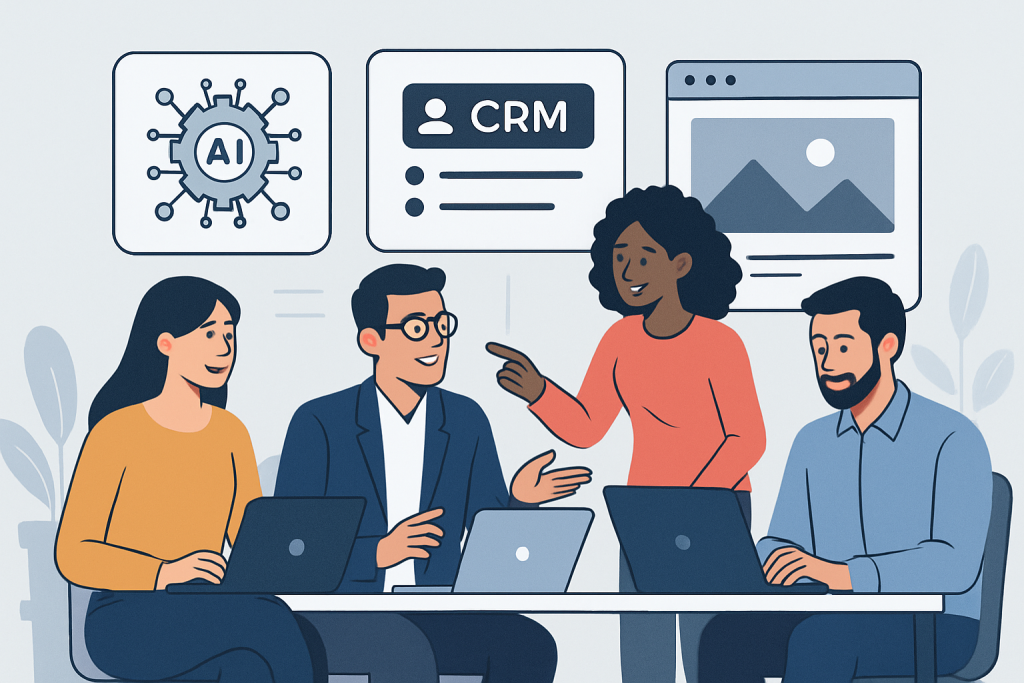 7 High Margin White Label Products That Digital Agencies Should Resell in