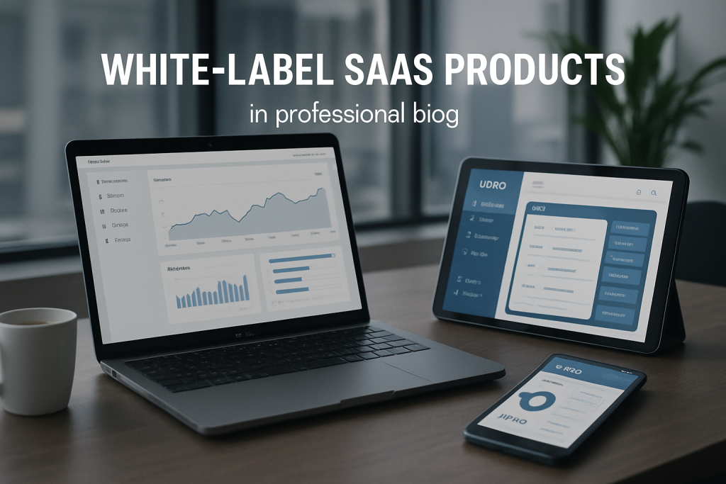7 High Margin White Label Products to Resell for Passive Income in