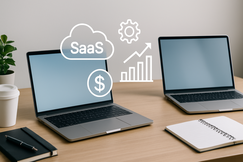 7 High Margin White Label SaaS Products Every Agency Should Resell in