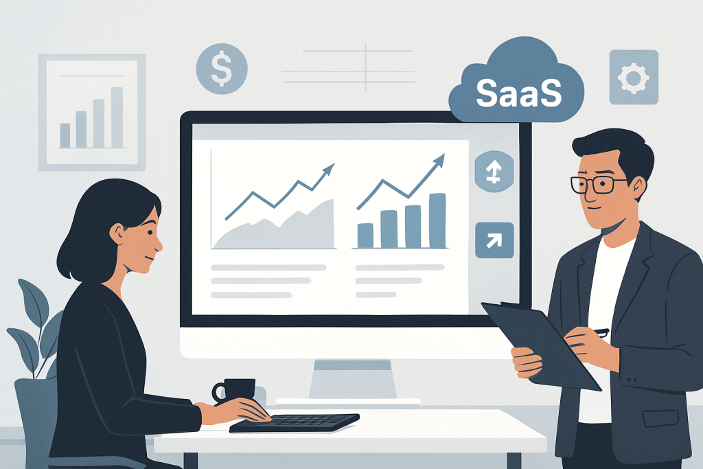 7 High Margin White Label SaaS Products for 2026 Resellers