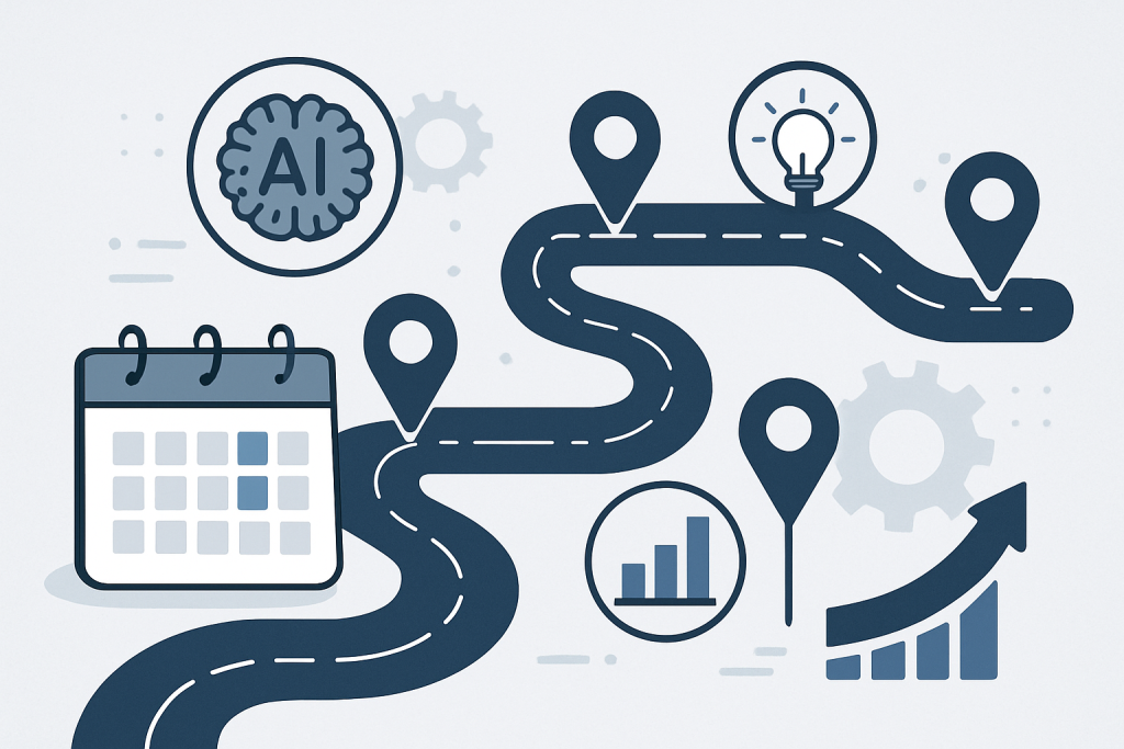 A 90 Day Roadmap to Earning $5K/Month Reselling AI Tools with ResellPortal