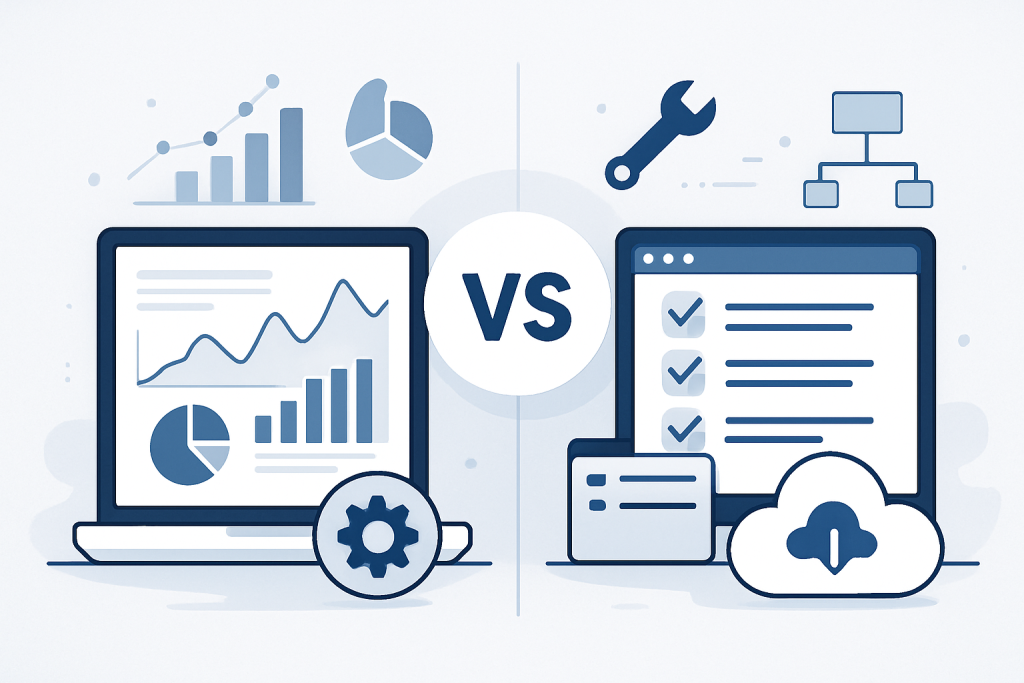 AgencyAnalytics vs ResellPortal: Honest Comparison for 2026 Resellers