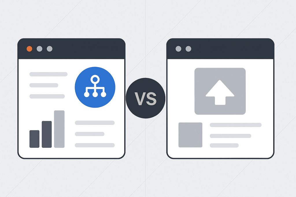 GoHighLevel vs ResellPortal: The Best Zero Fee White Label Reselling Platform in