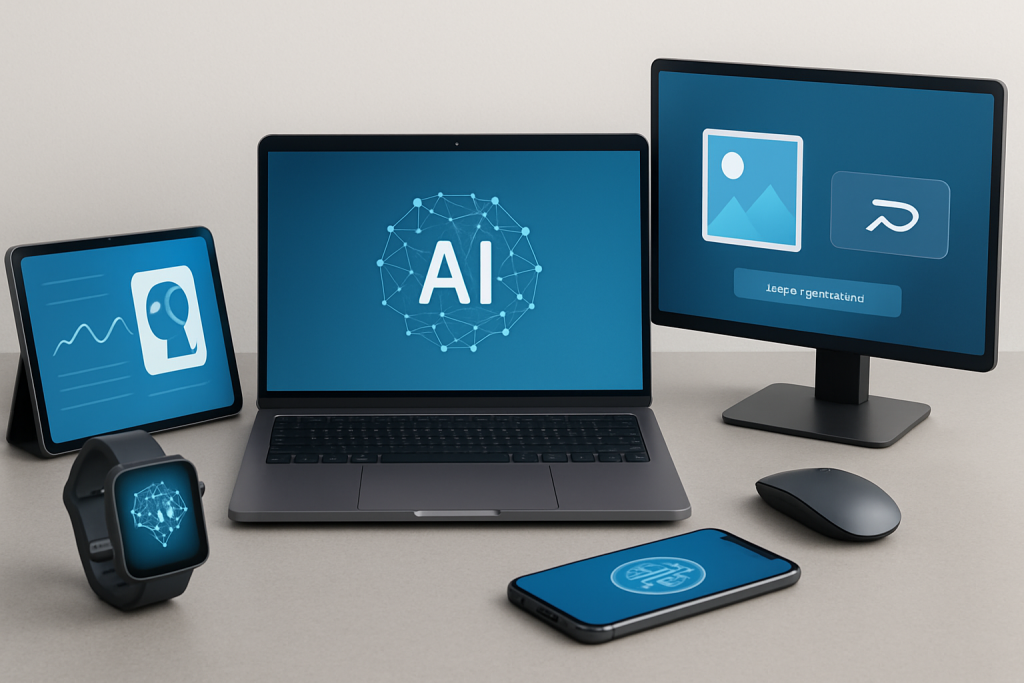 Harnessing AI Trends: A Reseller's Guide to Maximizing Profits with White Label Solutions in