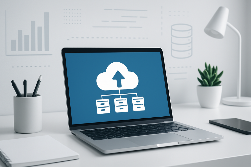 How a Laid Off IT Consultant Built a $4K/Month SaaS Reselling Business with Cloud Storage Solutions