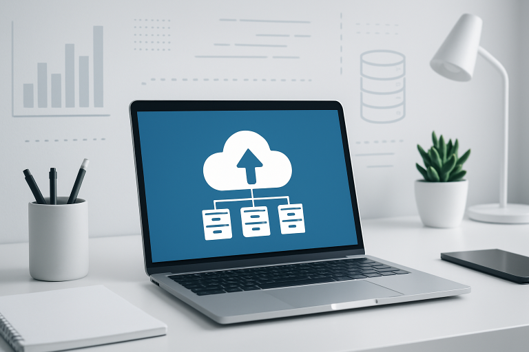 How a Laid Off IT Consultant Built a $4K/Month SaaS Reselling Business with Cloud Storage Solutions