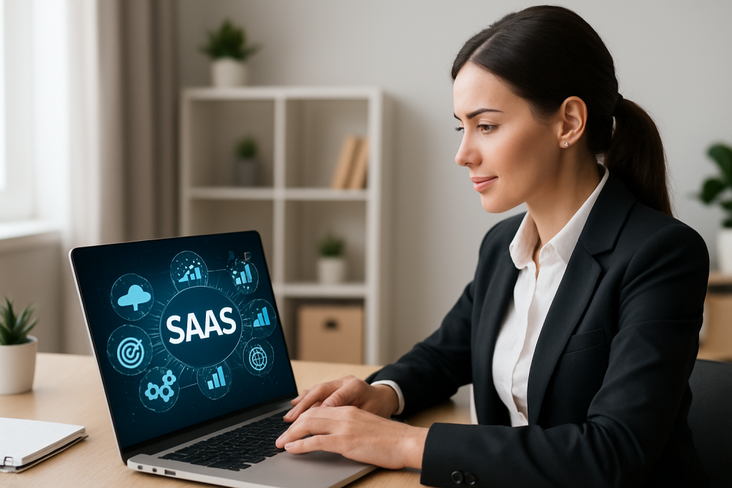 How a Laid Off Tech Worker Built a $4K/Month SaaS Reselling Business in Just 6 Months