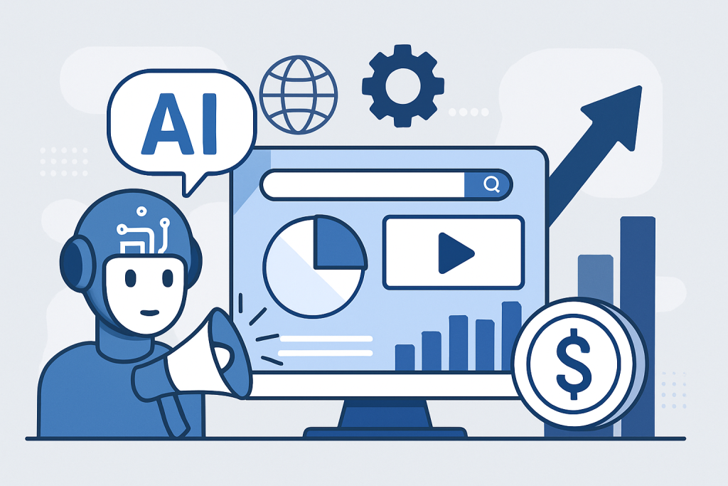How Digital Agencies Can Leverage White Label AI Tools for Maximum Profitability in
