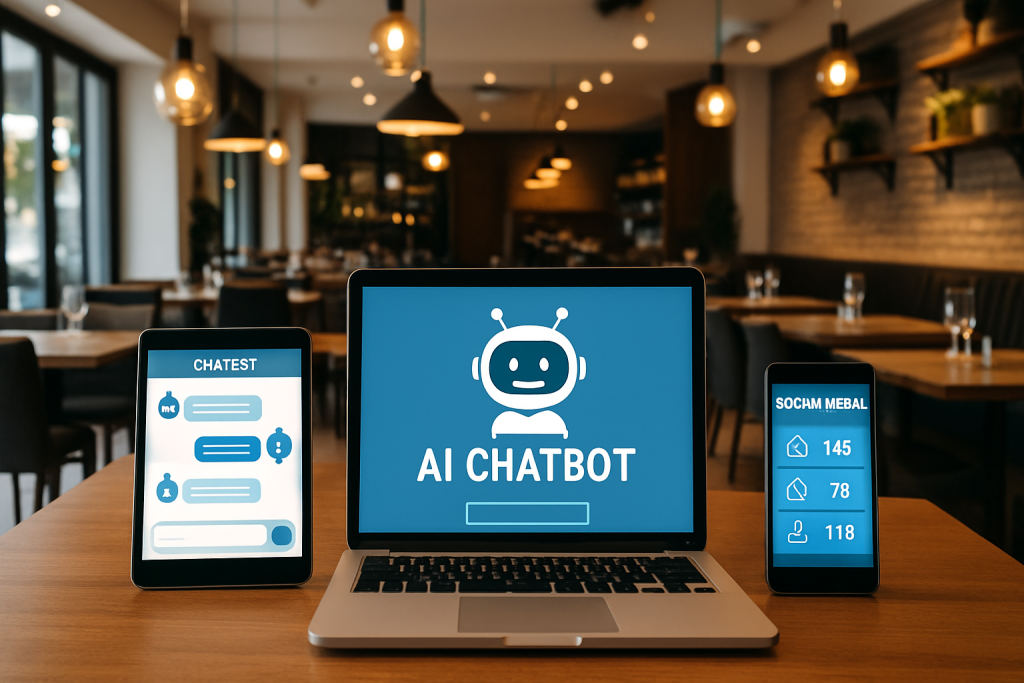 How to Pitch AI Tools to Restaurant Owners for Increased Efficiency