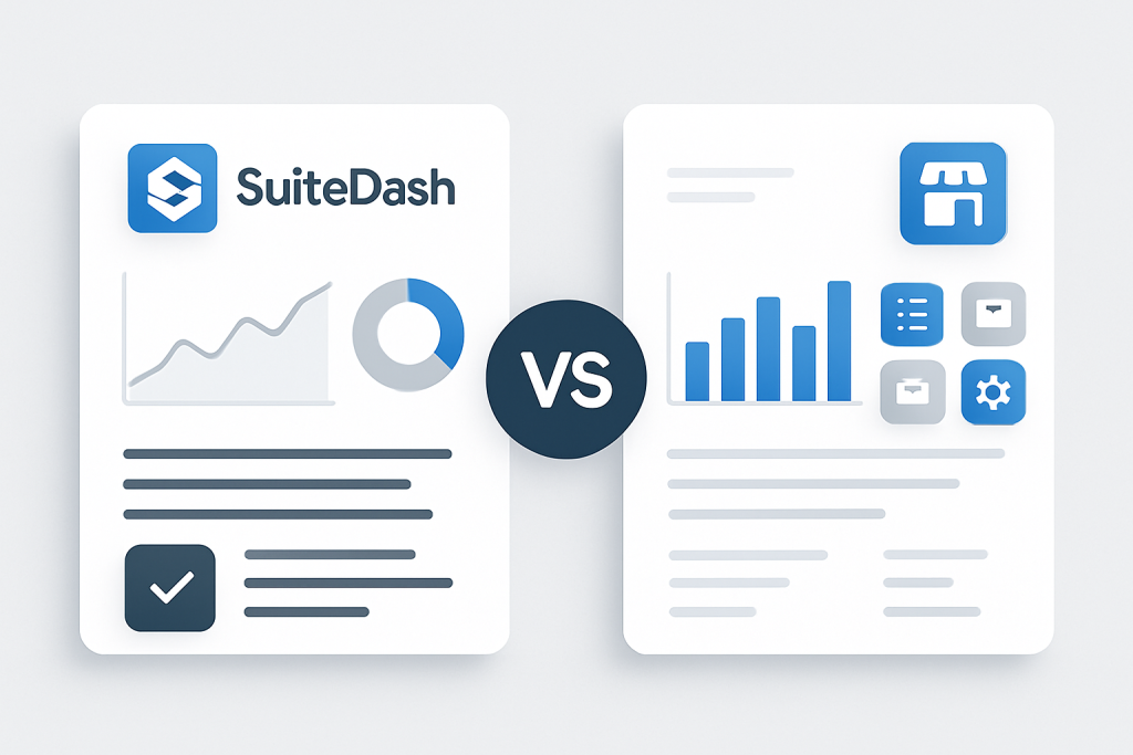 SuiteDash vs ResellPortal: An In Depth Comparison for 2026 Resellers