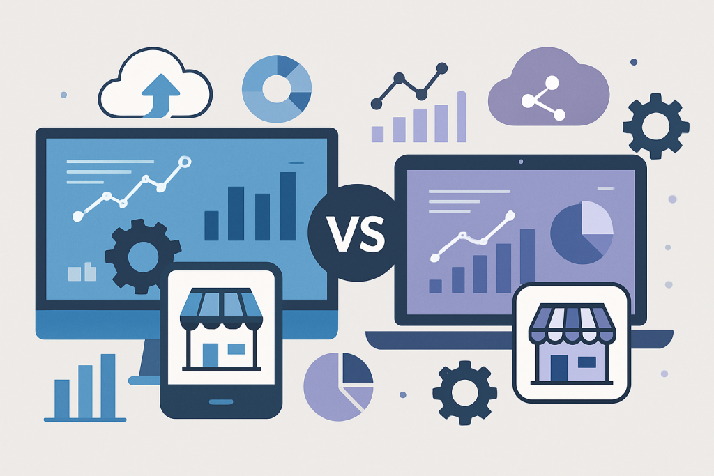 SuiteDash vs ResellPortal: The Best White Label Reselling Platform for