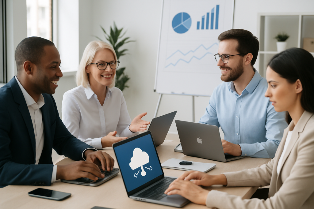 SuiteDash vs ResellPortal: Why Resellers Prefer Zero Fee Platforms in
