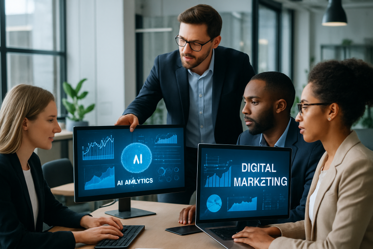 The Future of White Label AI Tools: Positioning Your Agency for 2026 Success