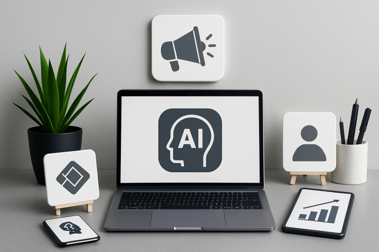 The Growing Demand for White Label AI Tools: Insights for Resellers in