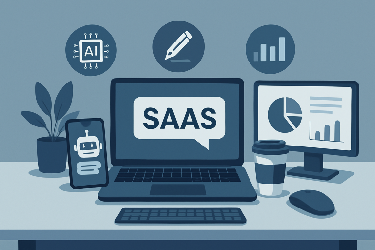 The Rising Demand for White Label AI Tools: Capitalizing on the 2026 SaaS Market