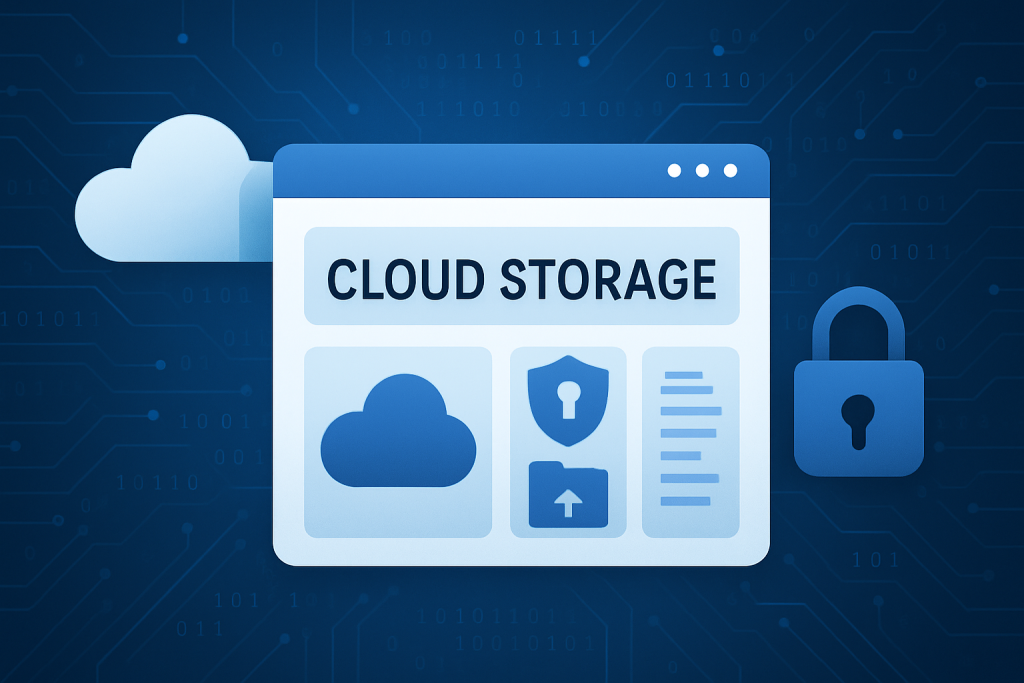 Unlocking Profits with ResellPortal's White Label Cloud Storage: A Comprehensive Guide