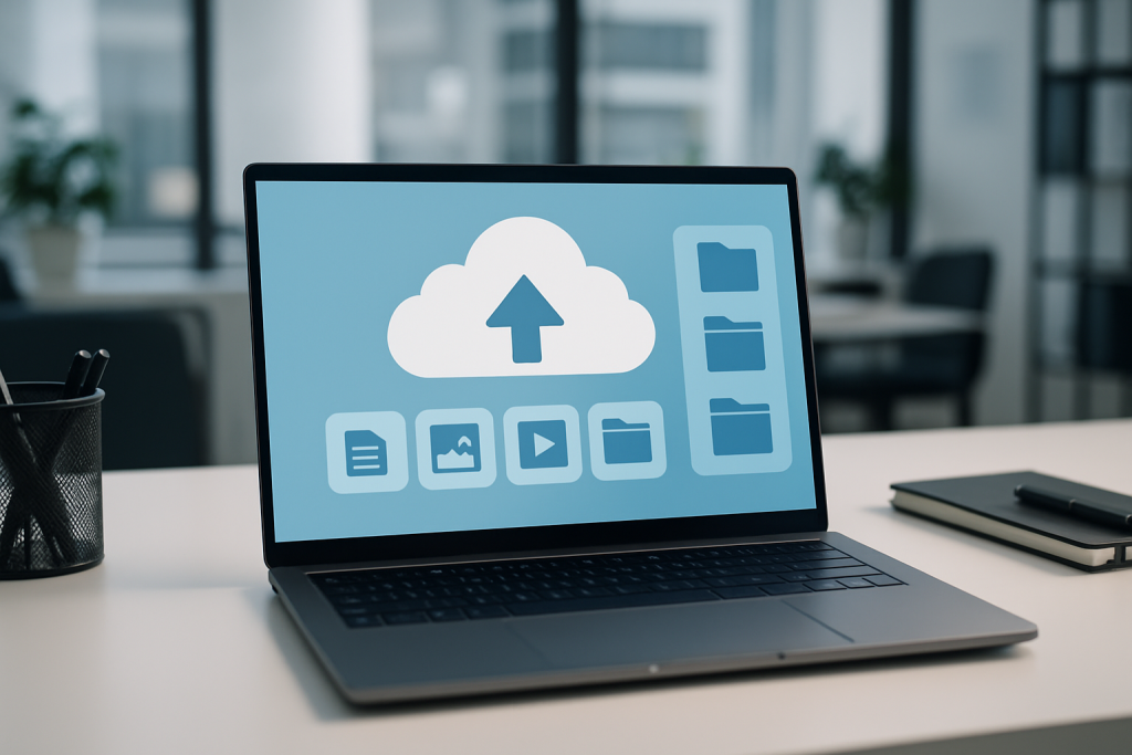 Unlocking Profits with ResellPortal's White Label Cloud Storage Solutions for Businesses