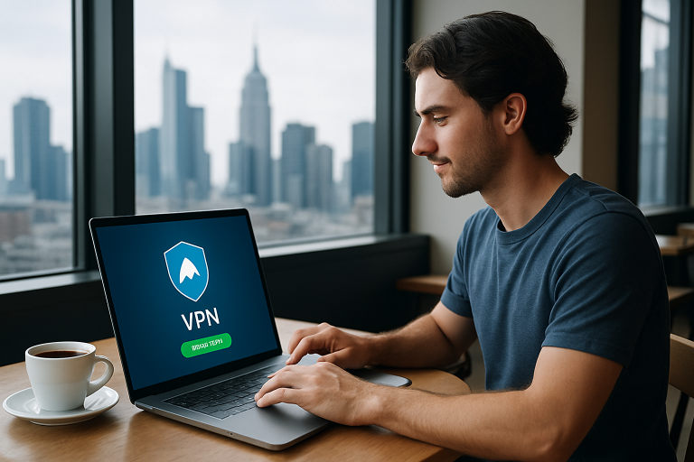 Unlocking Profits with ResellPortal's White Label VPN Solutions for Digital Nomads