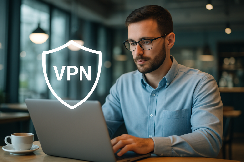 Unlocking Recurring Revenue with ResellPortal's White Label VPN Services for Digital Nomads