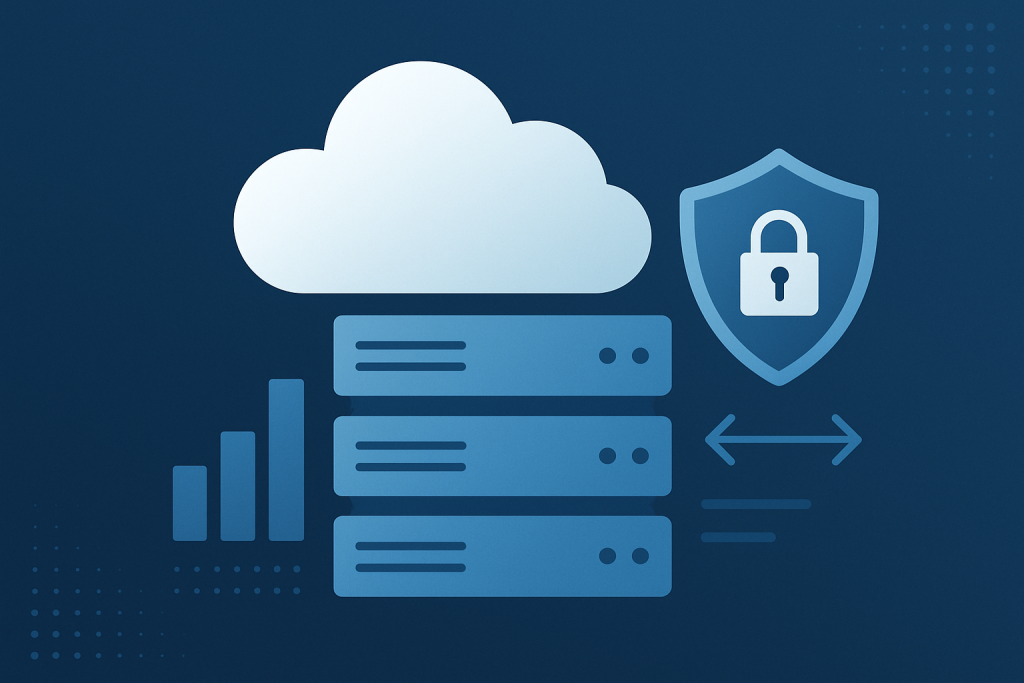 Unlocking Revenue Potential with ResellPortal's White Label Cloud Storage Solutions