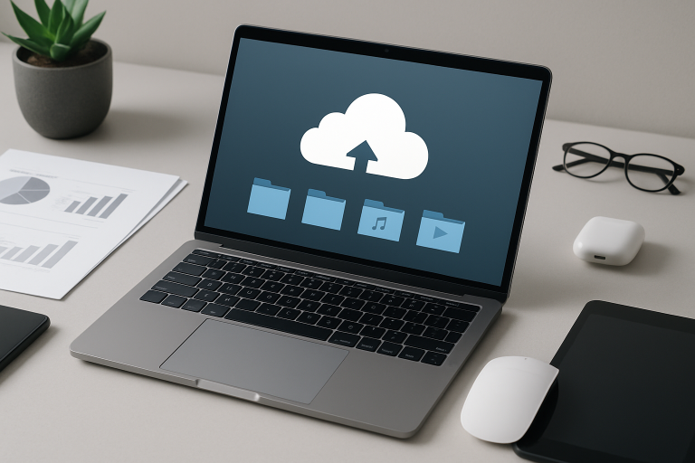 Unlocking Revenue Potential with ResellPortal's White Label Cloud Storage Solutions for Businesses
