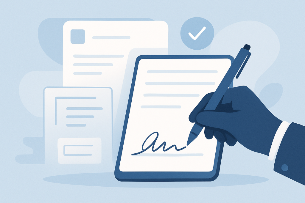 Unlocking Revenue Potential with ResellPortal's White Label E Signature Solutions for Businesses