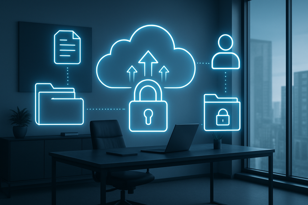 Unlocking Revenue with ResellPortal's White Label Cloud Storage Solutions: A Deep Dive