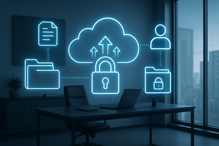 Unlocking Revenue with ResellPortal's White Label Cloud Storage Solutions: A Deep Dive