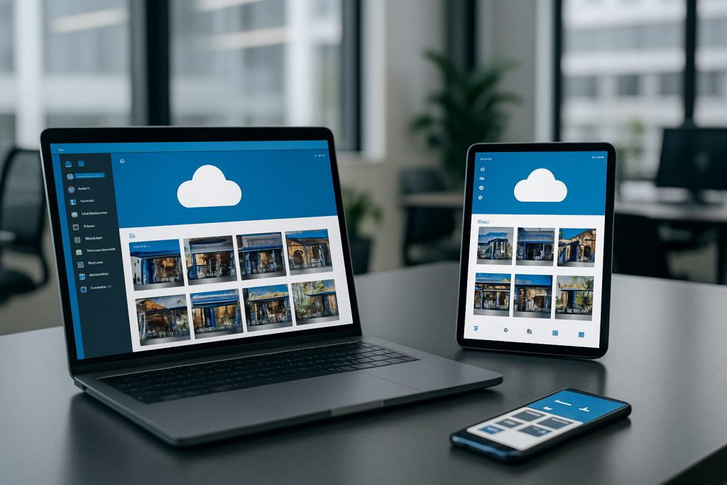 Unlocking Revenue with ResellPortal's White Label Cloud Storage Solutions for Local Businesses