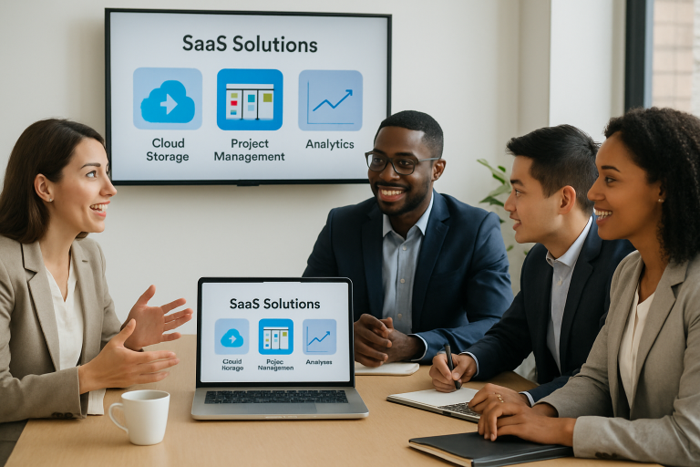 5 Proven Strategies to Secure Your First 10 SaaS Reselling Clients Without Paid Ads