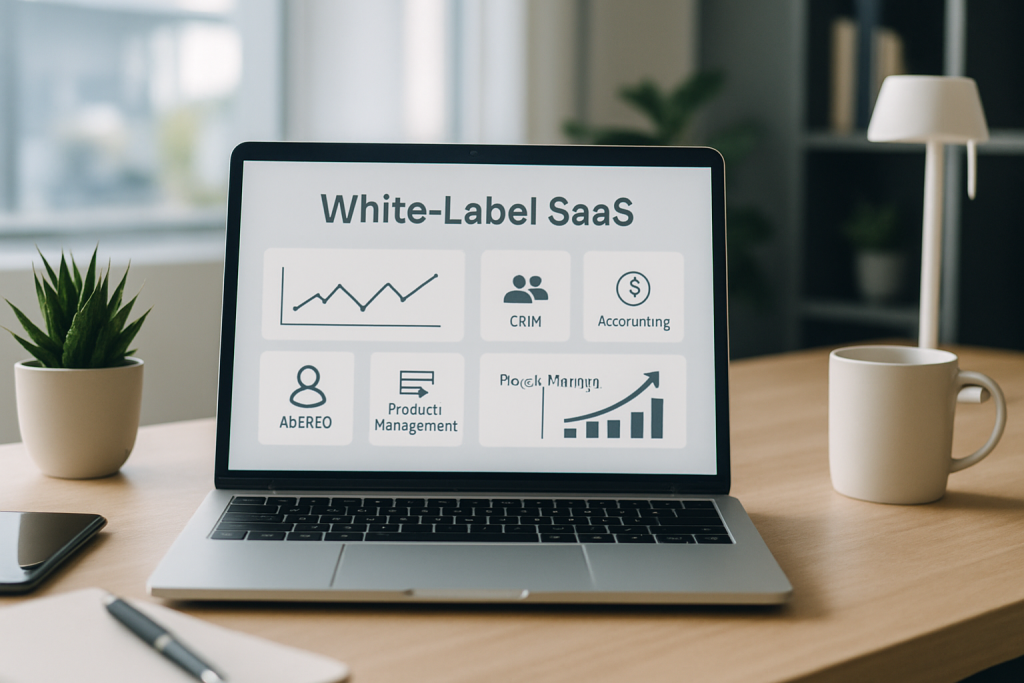 7 High Margin White Label Products Every Digital Agency Should Resell in