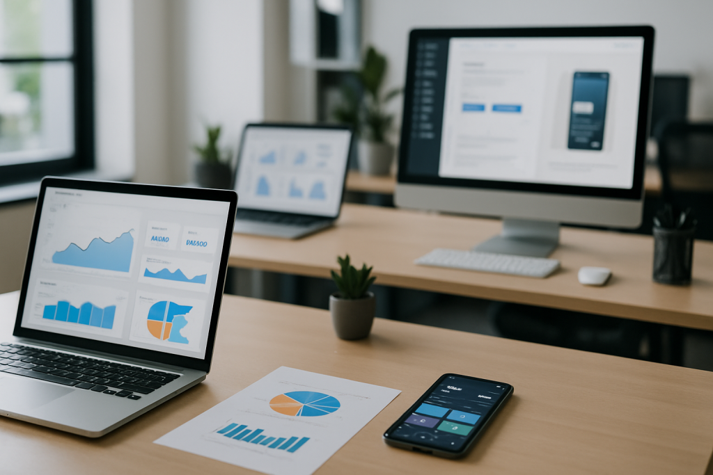 7 White Label Products Digital Agencies Should Sell for Recurring Revenue in